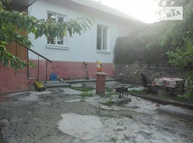 Продажа части дома, 39м², Республика Крым, Севастополь, р‑н. Нахимовский, Чернореченская улица Продажа части дома, 39м², Республика Крым, Севастополь, р‑н. Нахимовский, Чернореченская улица