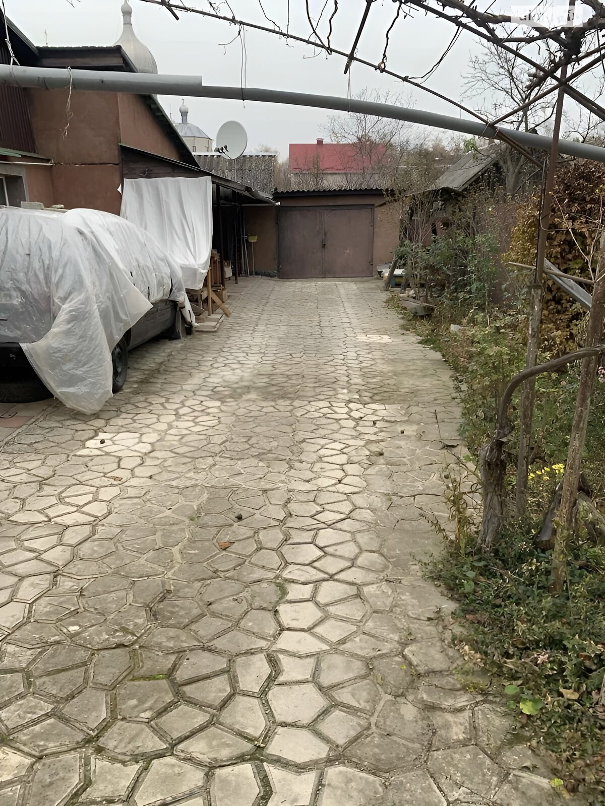 Продаж частини будинку в Шепетівці, вулиця Миколи Дзявульського (Шварца), 3 кімнати фото 1 Продаж частини будинку в Шепетівці, вулиця Миколи Дзявульського (Шварца), 3 кімнати фото 1