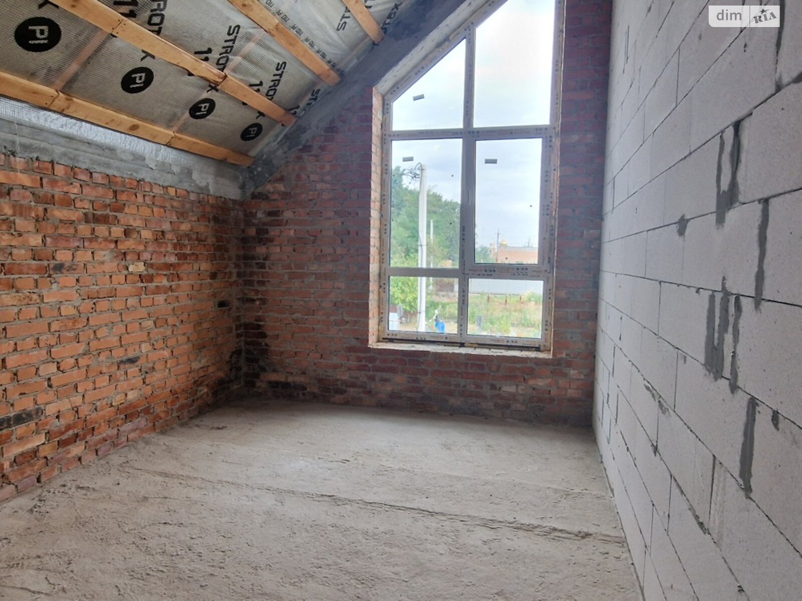 Продаж частини будинку в Прибузькому, 5 кімнат фото 1 Продаж частини будинку в Прибузькому, 5 кімнат фото 1