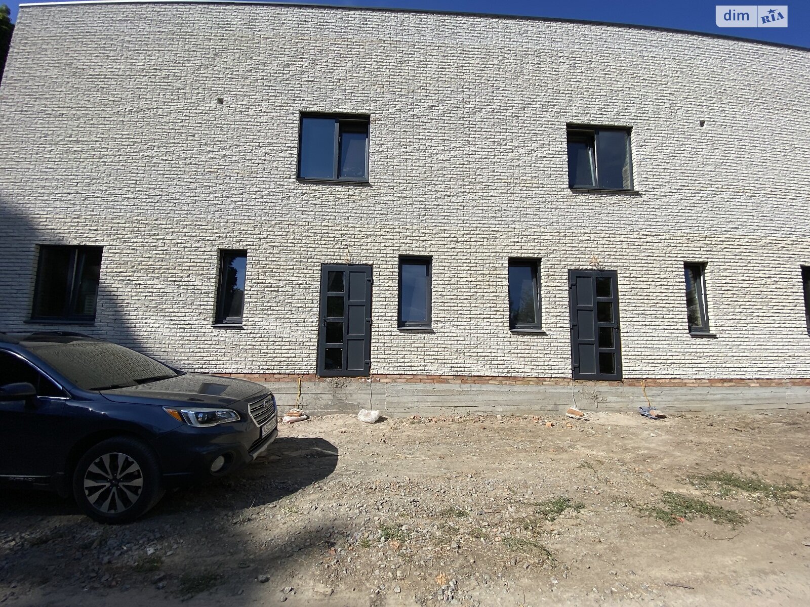 Продаж частини будинку в Шкуринцях, вулиця Інститутська, 3 кімнати фото 1