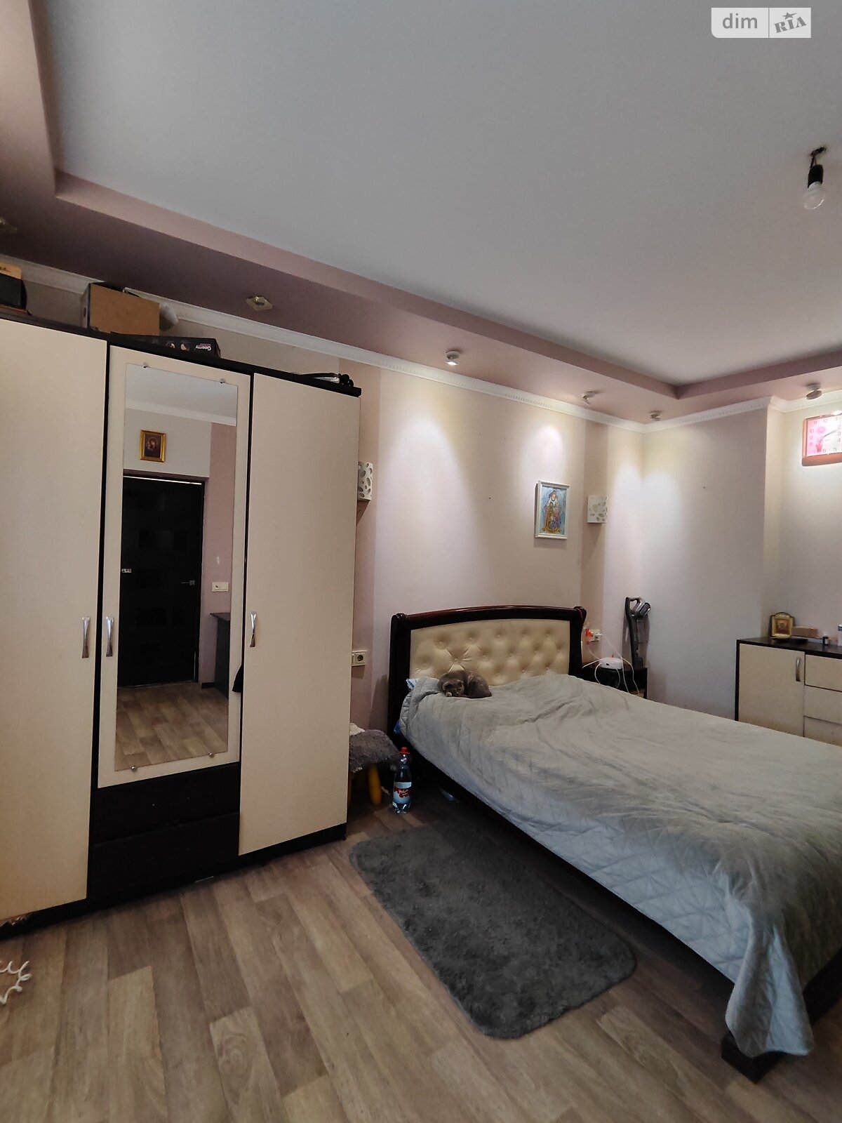Продажа части дома в Шпанове, улица Центральная, 1 комната фото 1 Продажа части дома в Шпанове, улица Центральная, 1 комната фото 1