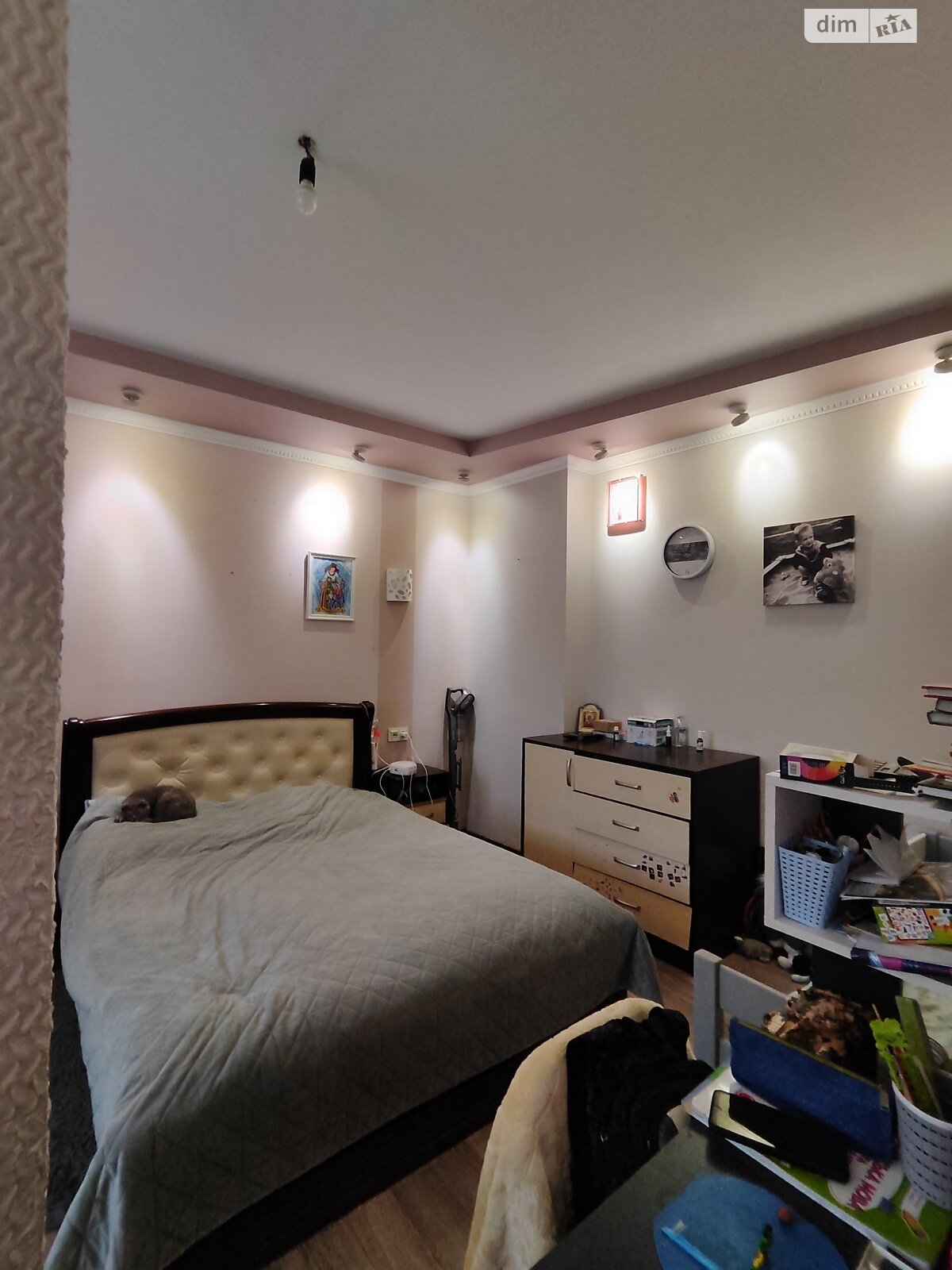 Продажа части дома в Шпанове, улица Центральная, 1 комната фото 1 Продажа части дома в Шпанове, улица Центральная, 1 комната фото 1
