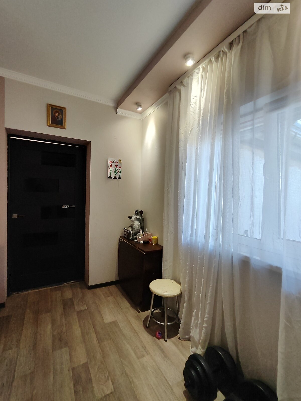 Продажа части дома в Шпанове, улица Центральная, 1 комната фото 1 Продажа части дома в Шпанове, улица Центральная, 1 комната фото 1