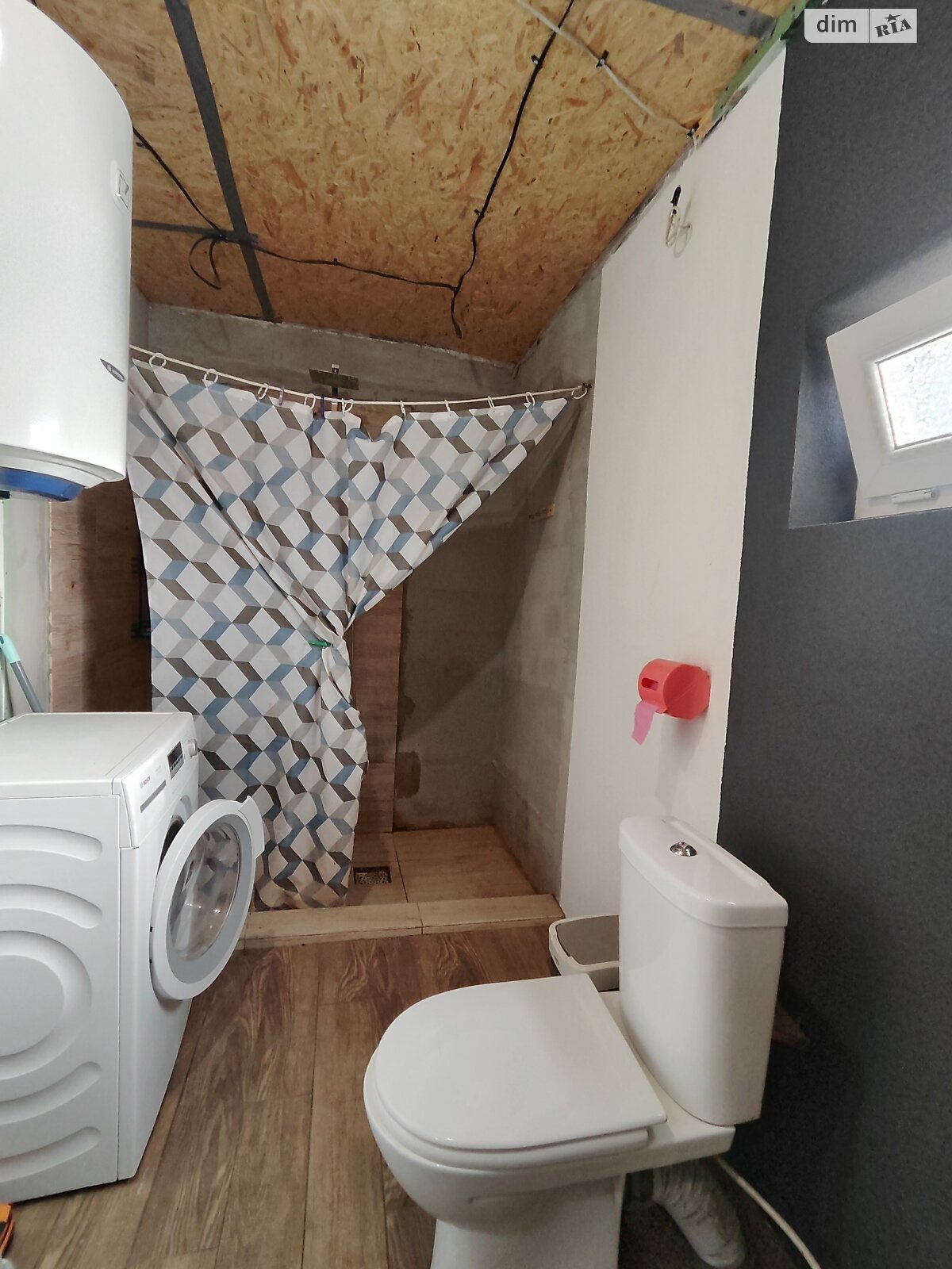 Продажа части дома в Шпанове, улица Центральная, 1 комната фото 1 Продажа части дома в Шпанове, улица Центральная, 1 комната фото 1