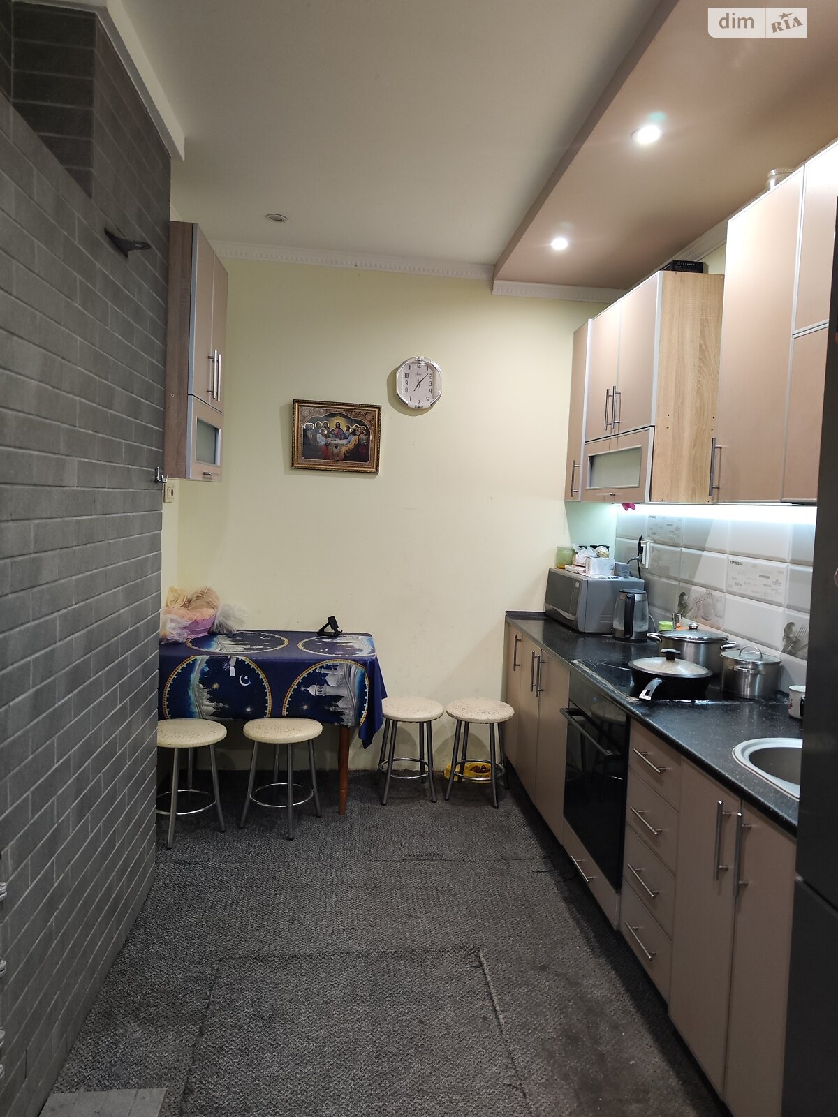 Продажа части дома в Шпанове, улица Центральная, 1 комната фото 1 Продажа части дома в Шпанове, улица Центральная, 1 комната фото 1