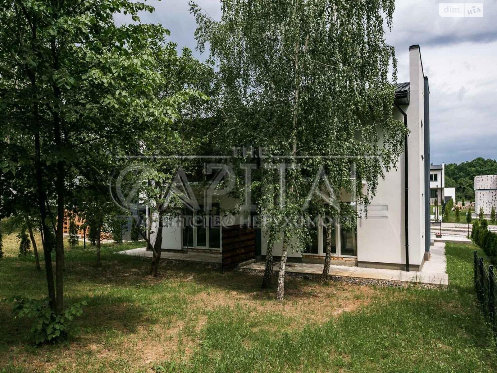 Продаж частини будинку в Шпитьках, вулиця Лугова, 4 кімнати фото 1