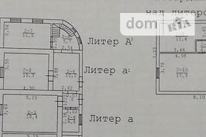 Продаж частини будинку в Сімферополі, переулок Малосадовый, район Київський, 5 кімнат фото 2