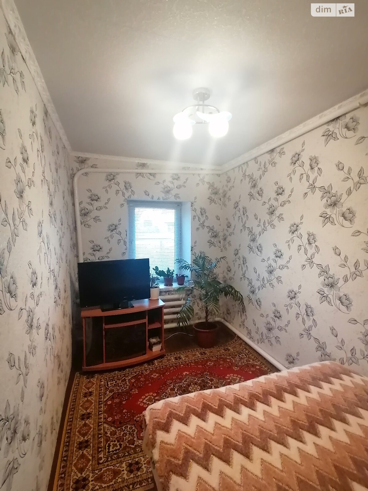 Продажа части дома в Синельникове, район Синельниково, 5 комнат фото 1
