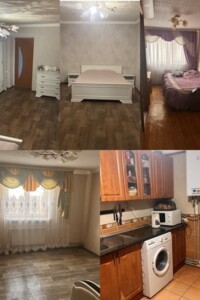 Продаж частини будинку в Сквирі, вулиця Залізнична, 3 кімнати фото 2
