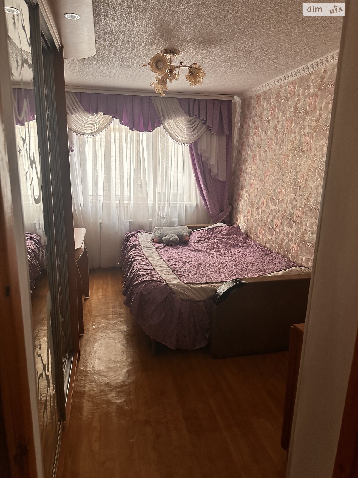 Продаж частини будинку в Сквирі, вулиця Залізнична, 3 кімнати фото 1 Продаж частини будинку в Сквирі, вулиця Залізнична, 3 кімнати фото 1