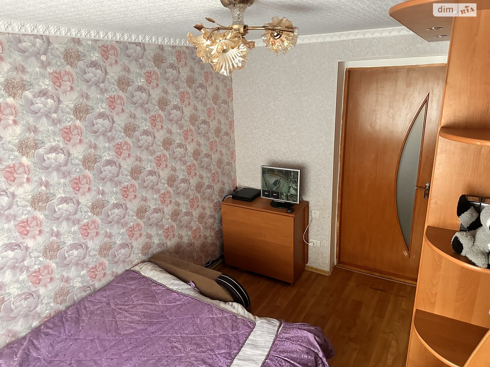 Продаж частини будинку в Сквирі, вулиця Залізнична, 3 кімнати фото 1 Продаж частини будинку в Сквирі, вулиця Залізнична, 3 кімнати фото 1