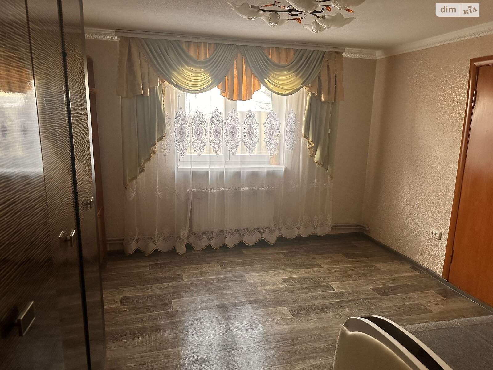 Продаж частини будинку в Сквирі, вулиця Залізнична, 3 кімнати фото 1 Продаж частини будинку в Сквирі, вулиця Залізнична, 3 кімнати фото 1