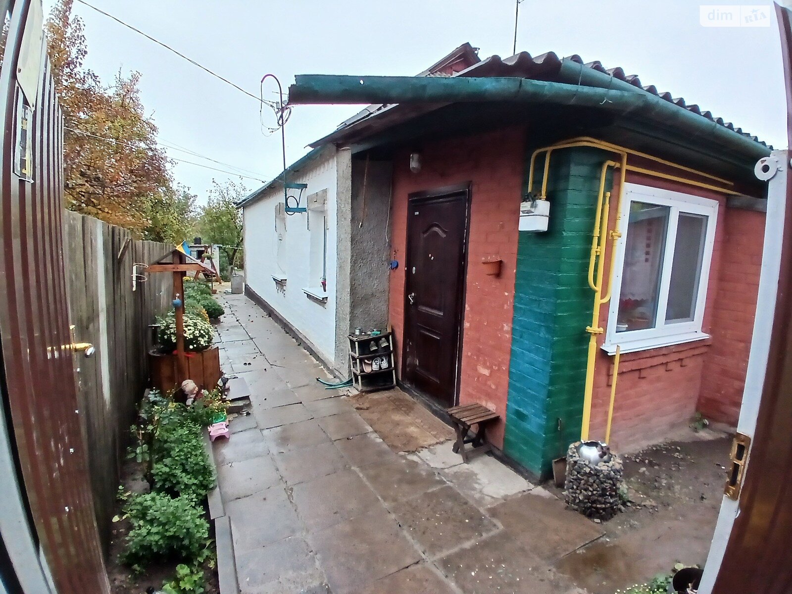 Продажа части дома в Сквире, Абрекосова 11, 3 комнаты фото 1 Продажа части дома в Сквире, Абрекосова 11, 3 комнаты фото 1