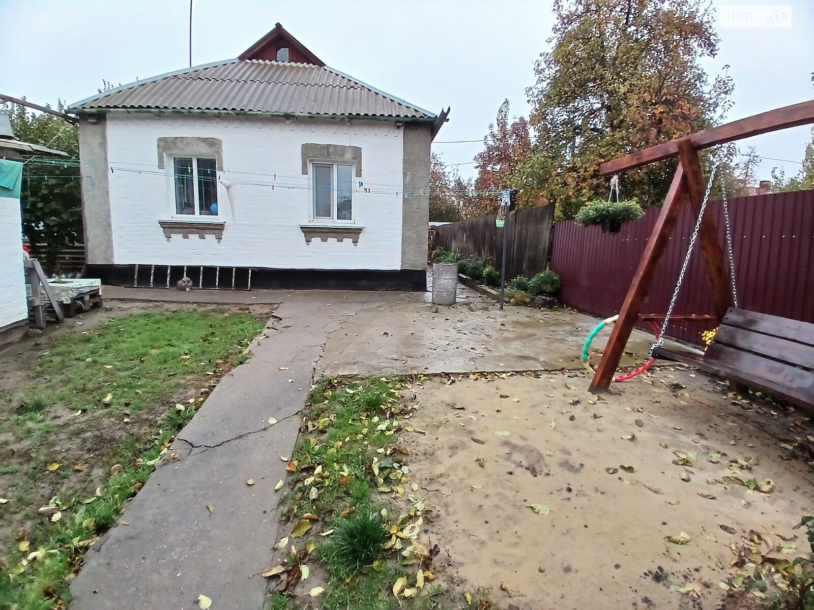 Продажа части дома в Сквире, Абрекосова 11, 3 комнаты фото 1 Продажа части дома в Сквире, Абрекосова 11, 3 комнаты фото 1