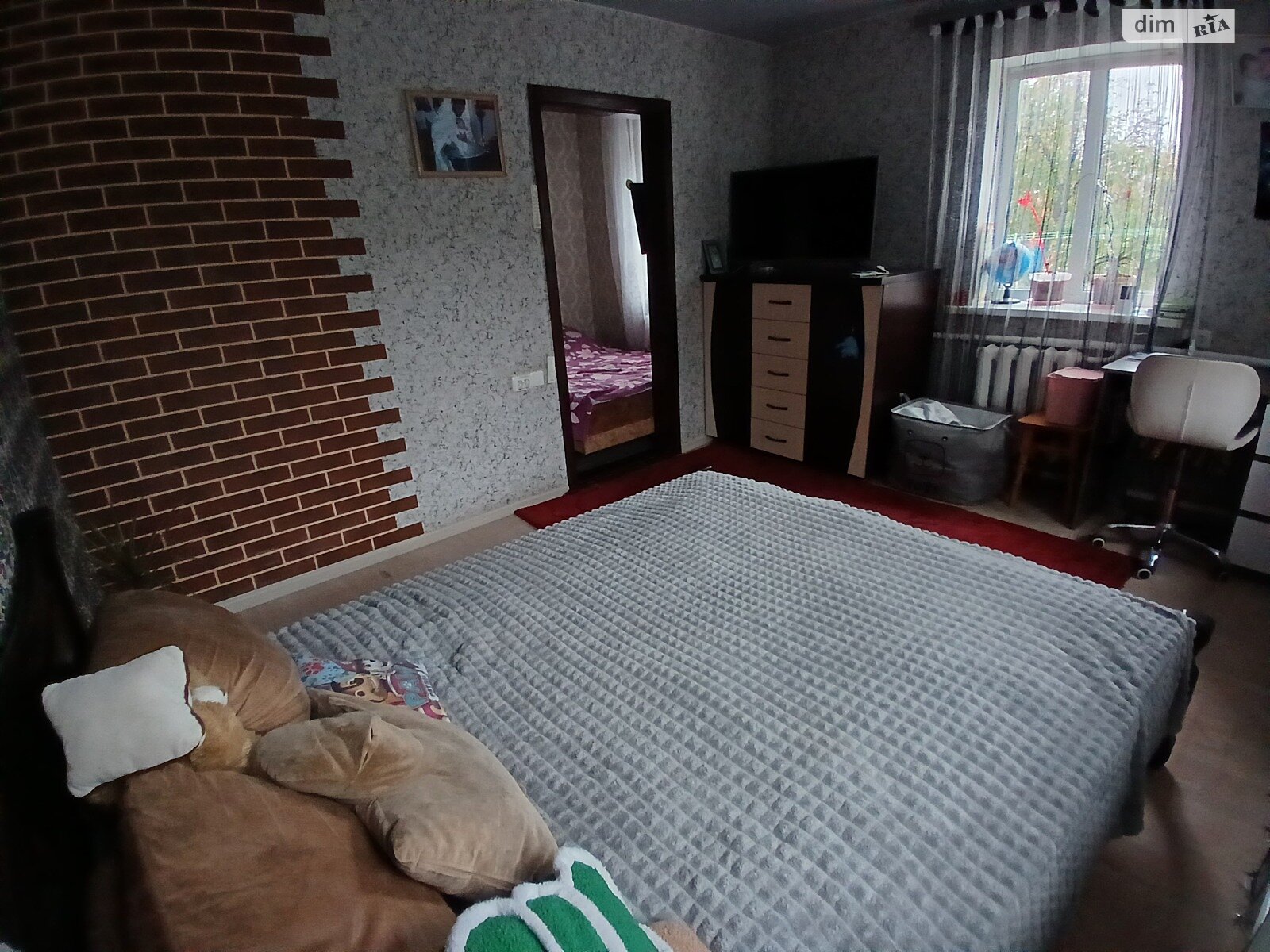 Продажа части дома в Сквире, Абрекосова 11, 3 комнаты фото 1 Продажа части дома в Сквире, Абрекосова 11, 3 комнаты фото 1