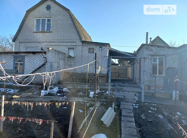 Продаж частини будинку в Слов’янську, гладиша пр, район Черевківка, 4 кімнати фото 1 Продаж частини будинку в Слов’янську, гладиша пр, район Черевківка, 4 кімнати фото 1