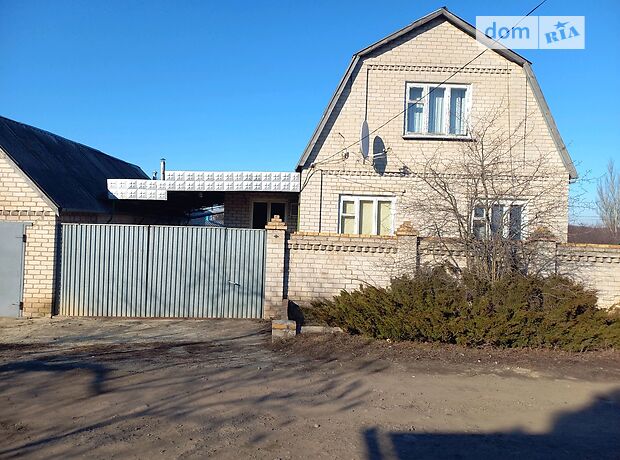 Продаж частини будинку в Слов’янську, гладиша пр, район Черевківка, 4 кімнати фото 1 Продаж частини будинку в Слов’янську, гладиша пр, район Черевківка, 4 кімнати фото 1