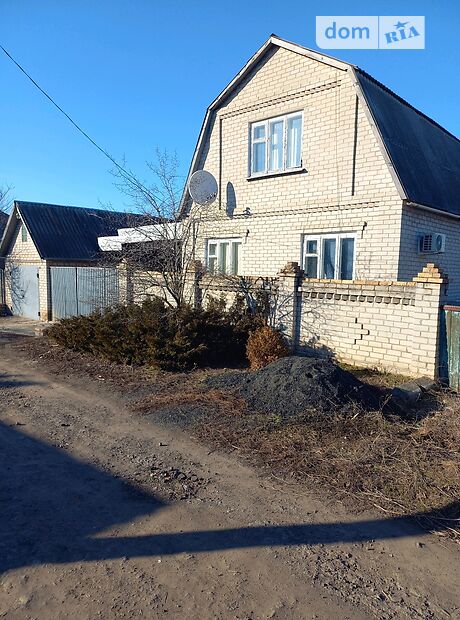 Продаж частини будинку в Слов’янську, гладиша пр, район Черевківка, 4 кімнати фото 1 Продаж частини будинку в Слов’янську, гладиша пр, район Черевківка, 4 кімнати фото 1