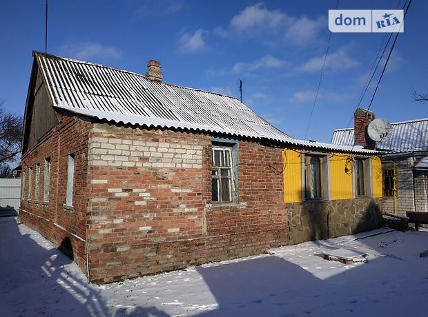 Продажа части дома в Славянске, купянская 55, район Центр, 4 комнаты фото 1 Продажа части дома в Славянске, купянская 55, район Центр, 4 комнаты фото 1