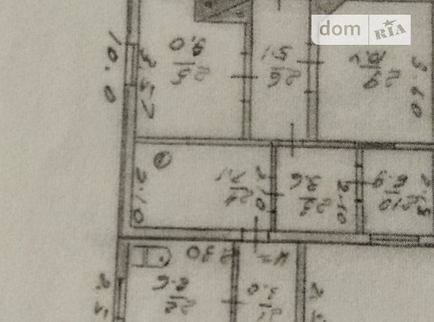 Продажа части дома, 75м², Донецкая, Славянск, р‑н. Центральный рынок, Рабочая Продажа части дома, 75м², Донецкая, Славянск, р‑н. Центральный рынок, Рабочая