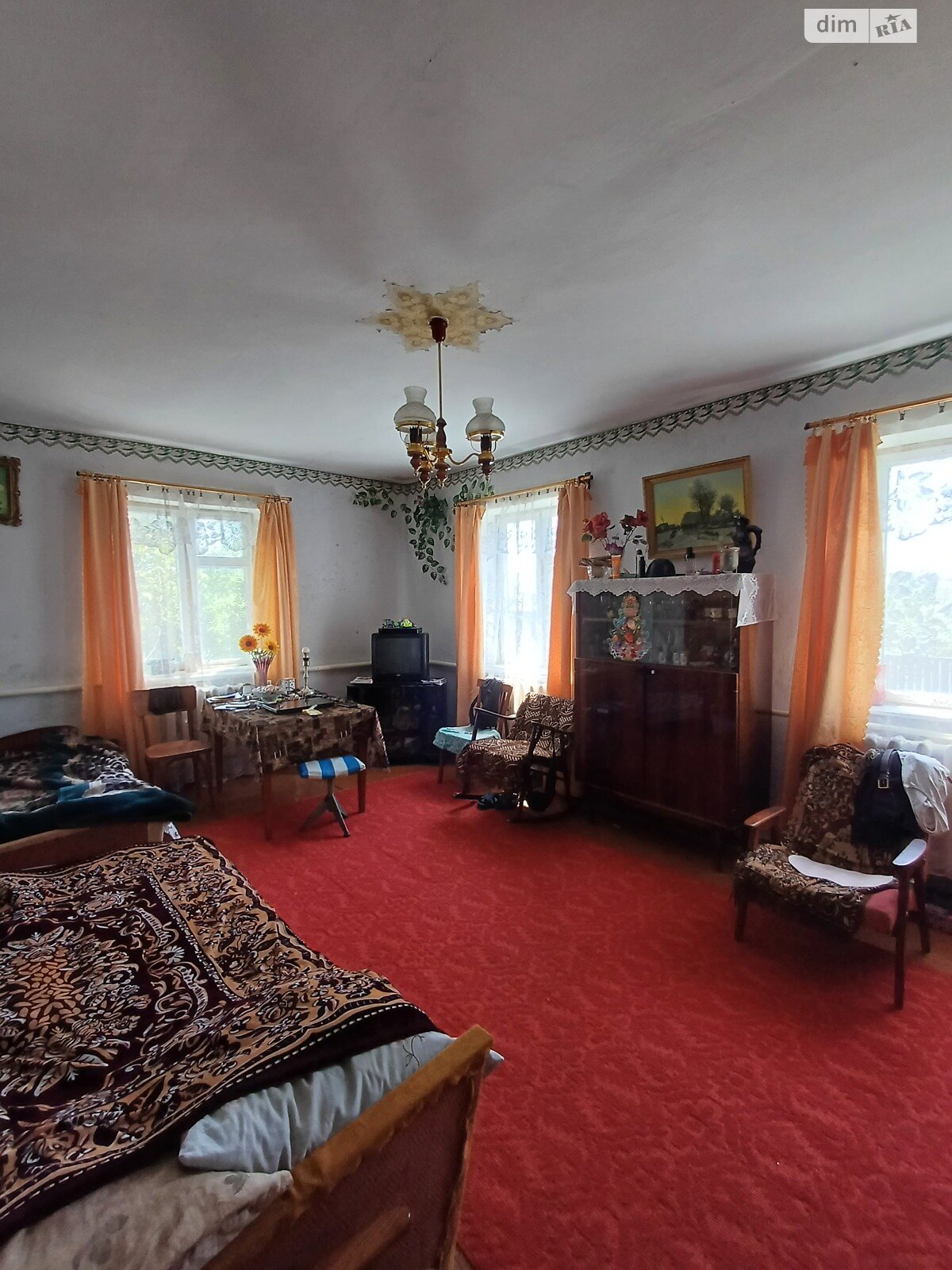 Продаж частини будинку в Слободі-Селець, Слобідська, 3 кімнати фото 1