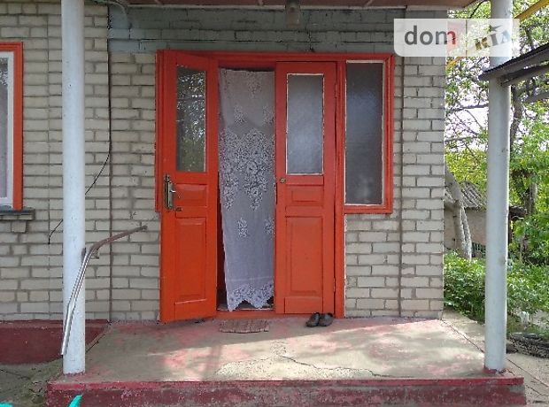 Продажа части дома в селе Ротмистровка, 3 комнаты фото 1 Продажа части дома в селе Ротмистровка, 3 комнаты фото 1