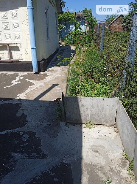 Продажа части дома в Смеле, академіка Вернадського 34, район Смела, 2 комнаты фото 1 Продажа части дома в Смеле, академіка Вернадського 34, район Смела, 2 комнаты фото 1