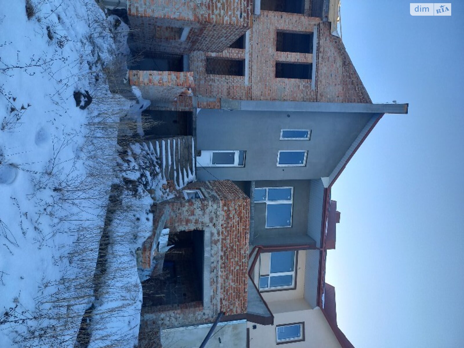 Продажа части дома в Смыковцы, улица Мира, 5 комнат фото 1