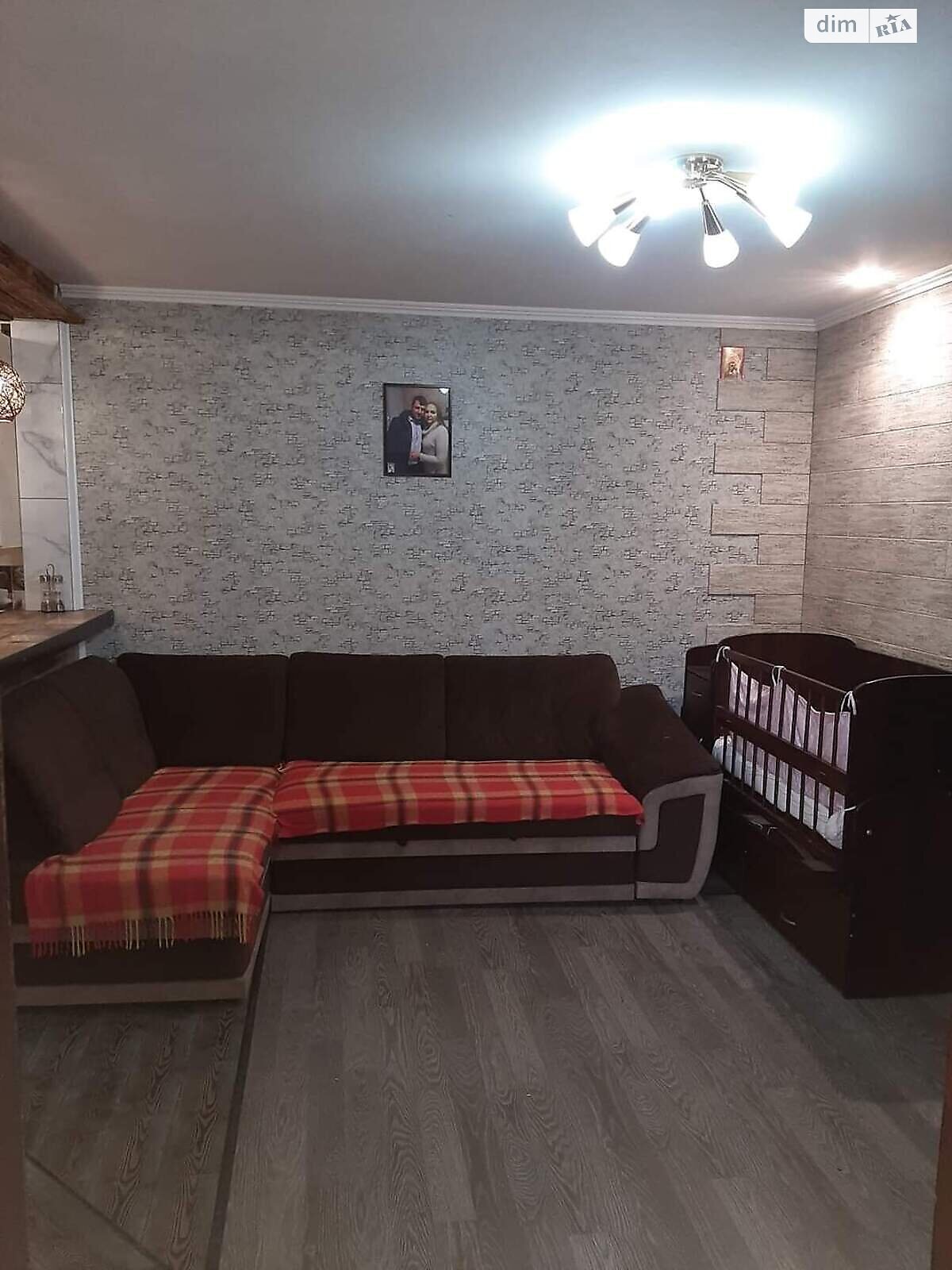 Продаж частини будинку в Сновську, провулок О. Кошового, 2 кімнати фото 1 Продаж частини будинку в Сновську, провулок О. Кошового, 2 кімнати фото 1