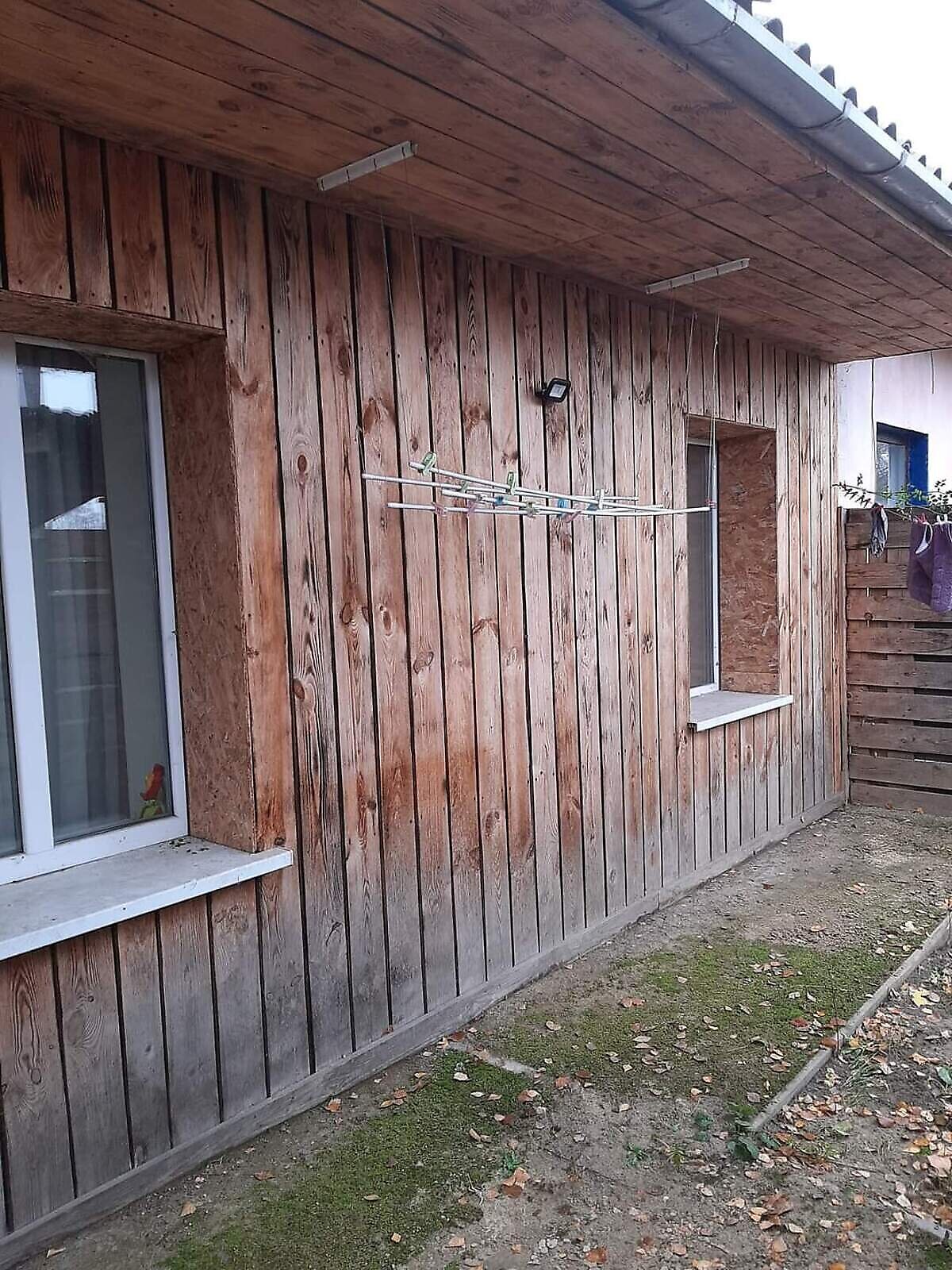 Продаж частини будинку в Сновську, провулок О. Кошового, 2 кімнати фото 1 Продаж частини будинку в Сновську, провулок О. Кошового, 2 кімнати фото 1