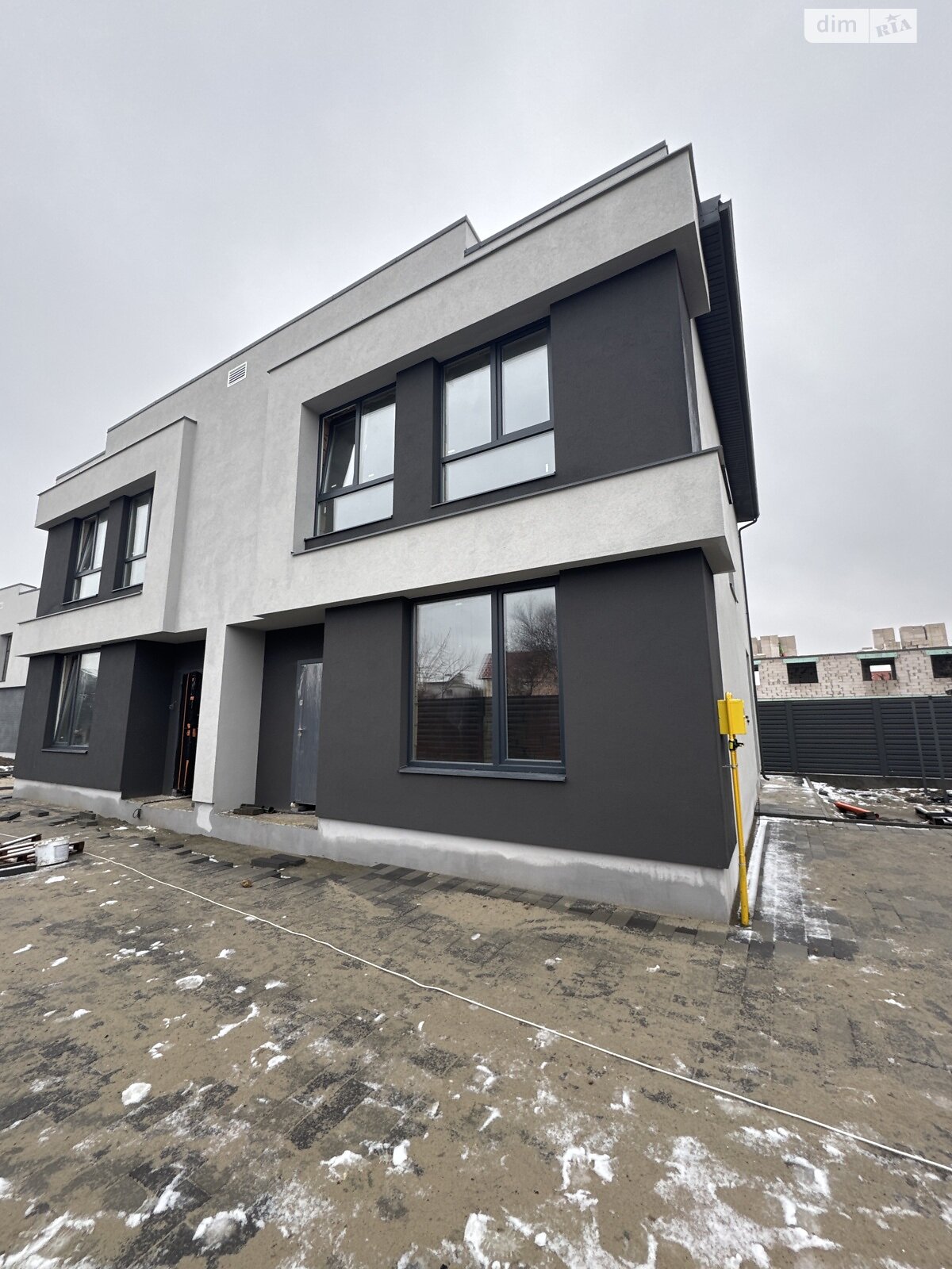Продажа части дома в Софиевской Борщаговке, улица Промышленная, 3 комнаты фото 1 Продажа части дома в Софиевской Борщаговке, улица Промышленная, 3 комнаты фото 1