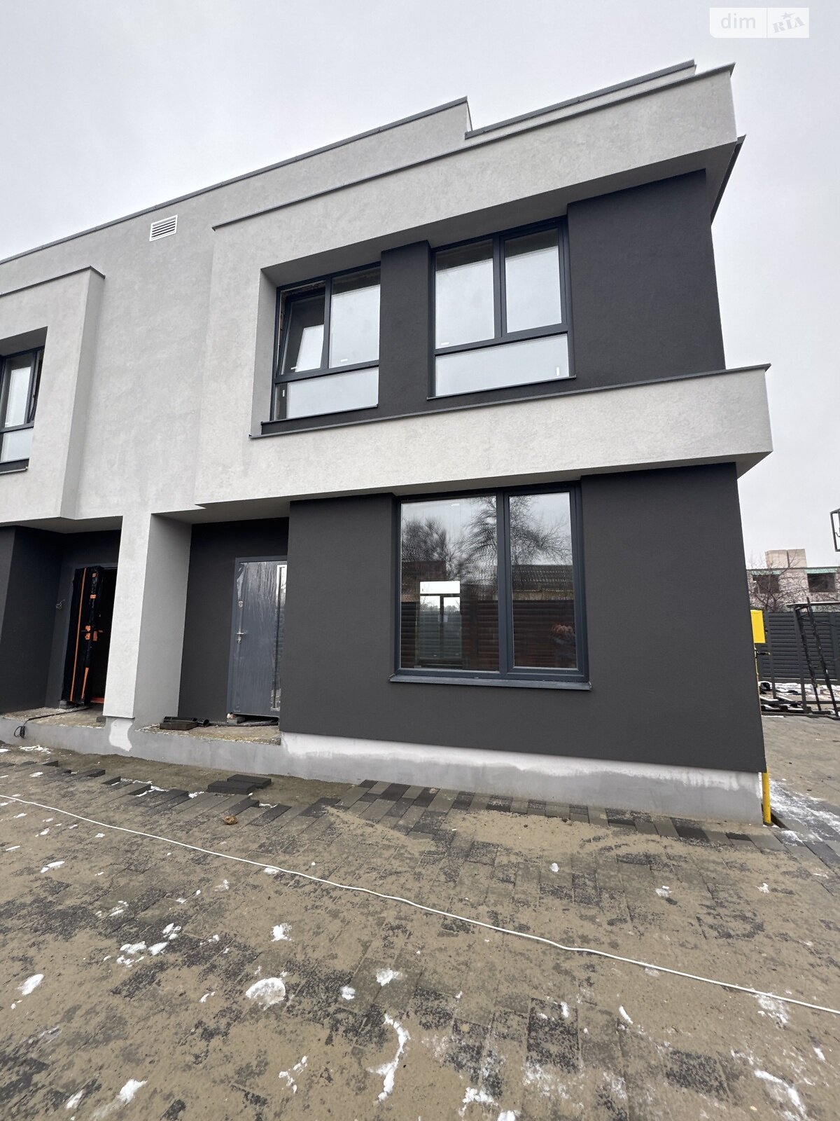Продажа части дома в Софиевской Борщаговке, улица Промышленная, 3 комнаты фото 1 Продажа части дома в Софиевской Борщаговке, улица Промышленная, 3 комнаты фото 1