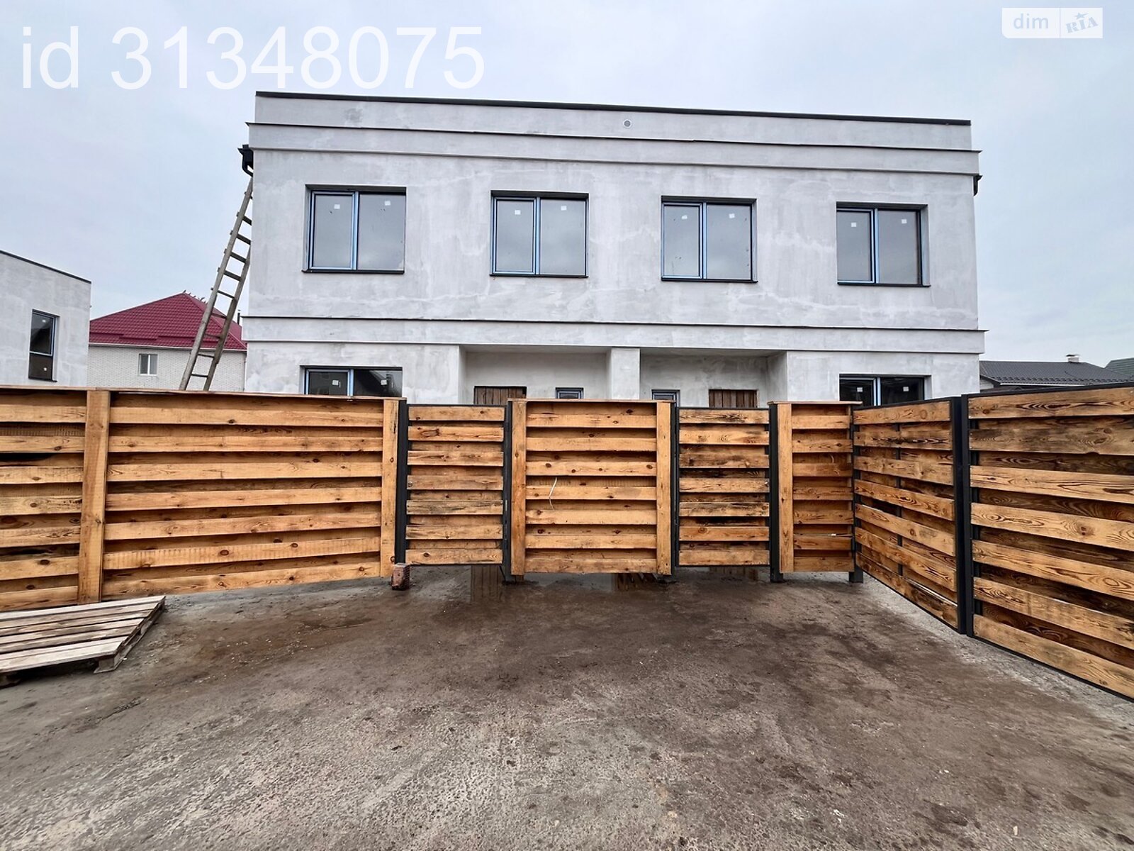 Продажа части дома в Софиевской Борщаговке, 4 комнаты фото 1 Продажа части дома в Софиевской Борщаговке, 4 комнаты фото 1