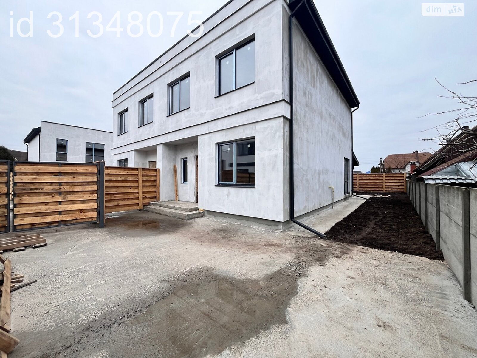 Продажа части дома в Софиевской Борщаговке, 4 комнаты фото 1 Продажа части дома в Софиевской Борщаговке, 4 комнаты фото 1