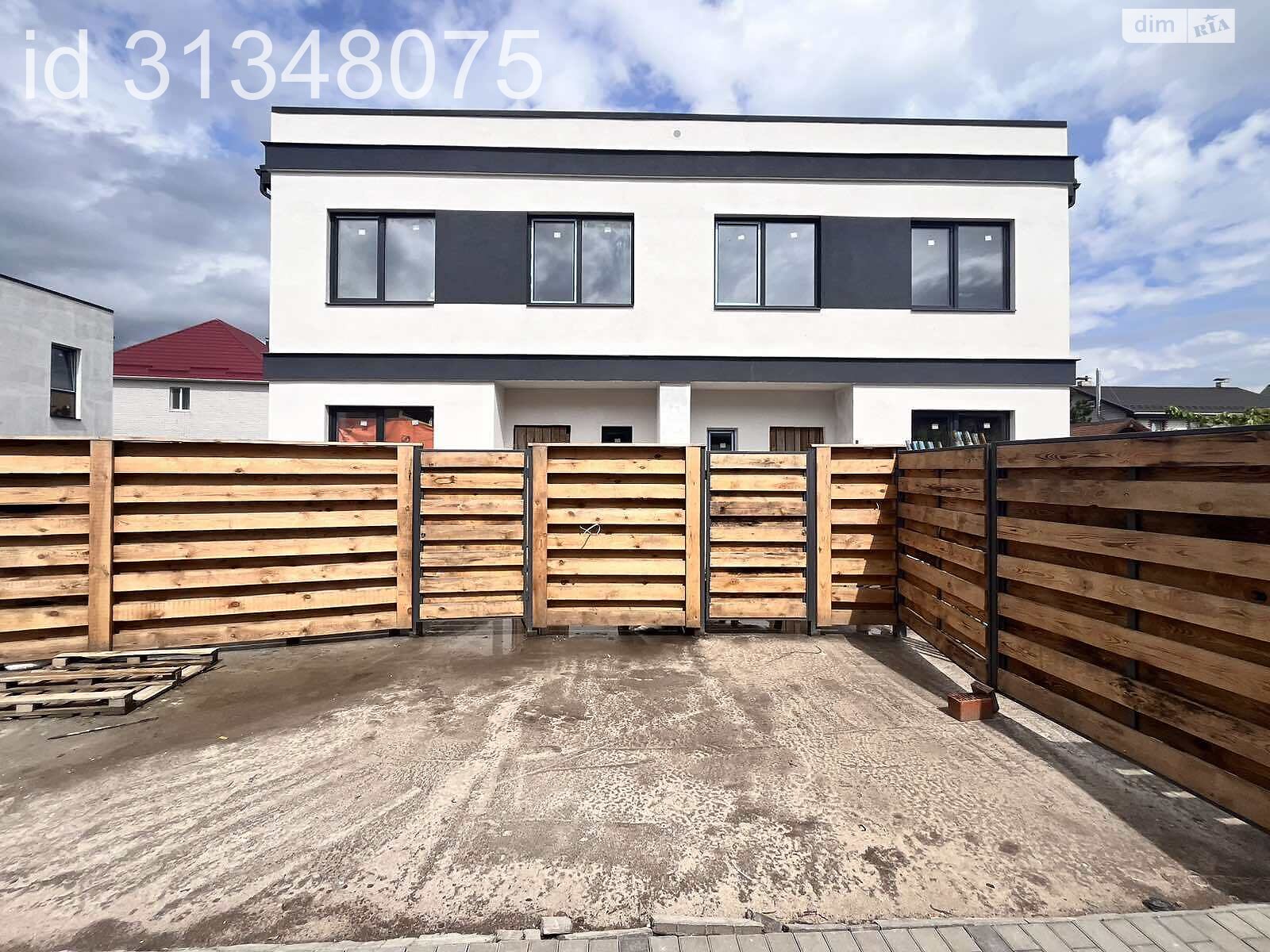 Продажа части дома в Софиевской Борщаговке, 4 комнаты фото 1 Продажа части дома в Софиевской Борщаговке, 4 комнаты фото 1