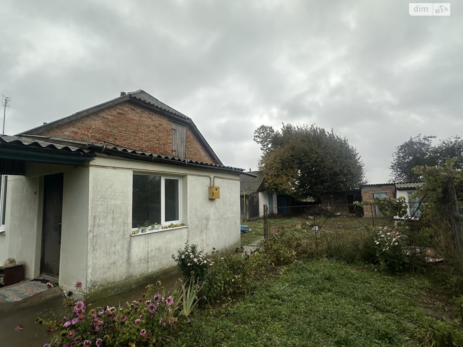 Продаж частини будинку в Сокільці, 8 березня, 2 кімнати фото 1 Продаж частини будинку в Сокільці, 8 березня, 2 кімнати фото 1