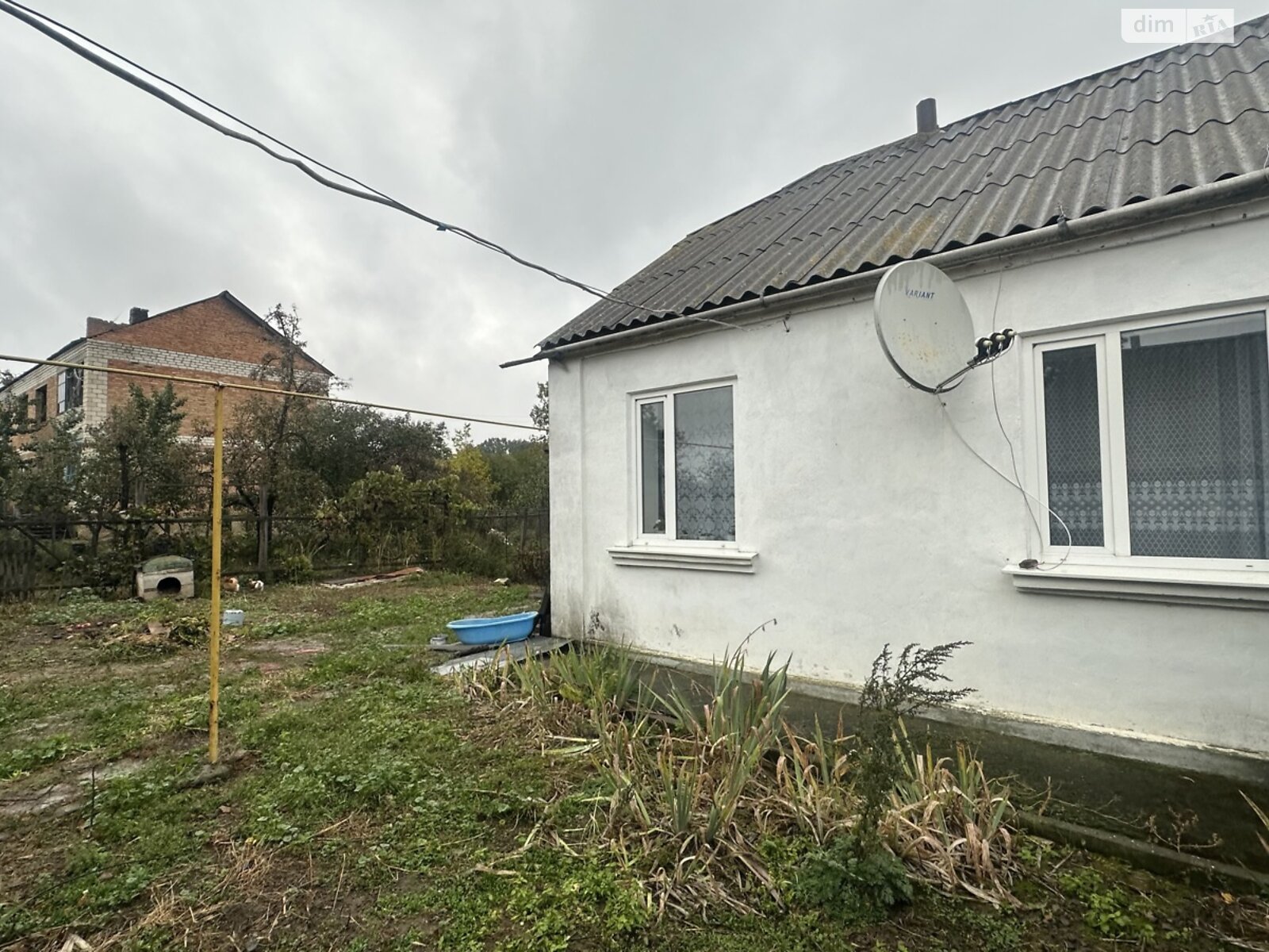 Продаж частини будинку в Сокільці, 8 березня, 2 кімнати фото 1 Продаж частини будинку в Сокільці, 8 березня, 2 кімнати фото 1