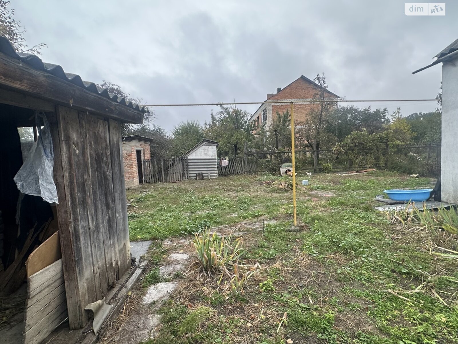 Продаж частини будинку в Сокільці, 8 березня, 2 кімнати фото 1 Продаж частини будинку в Сокільці, 8 березня, 2 кімнати фото 1