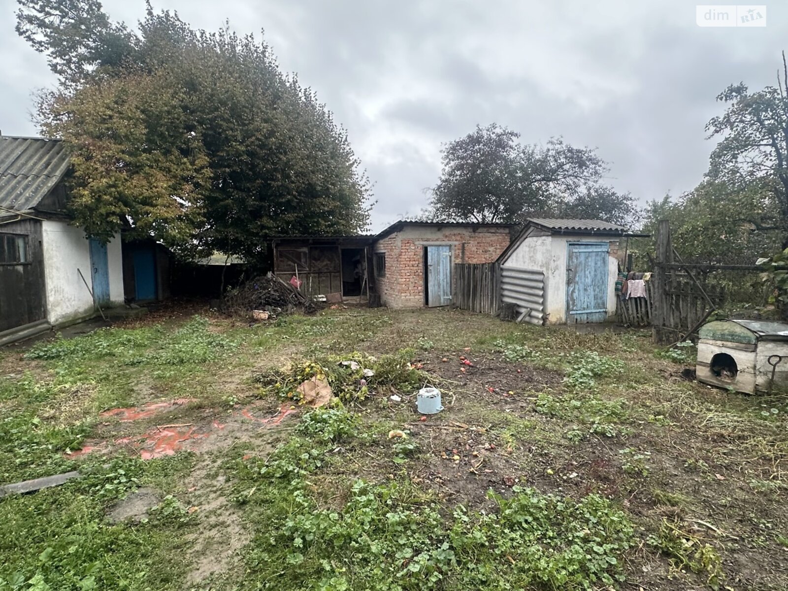 Продаж частини будинку в Сокільці, 8 березня, 2 кімнати фото 1 Продаж частини будинку в Сокільці, 8 березня, 2 кімнати фото 1