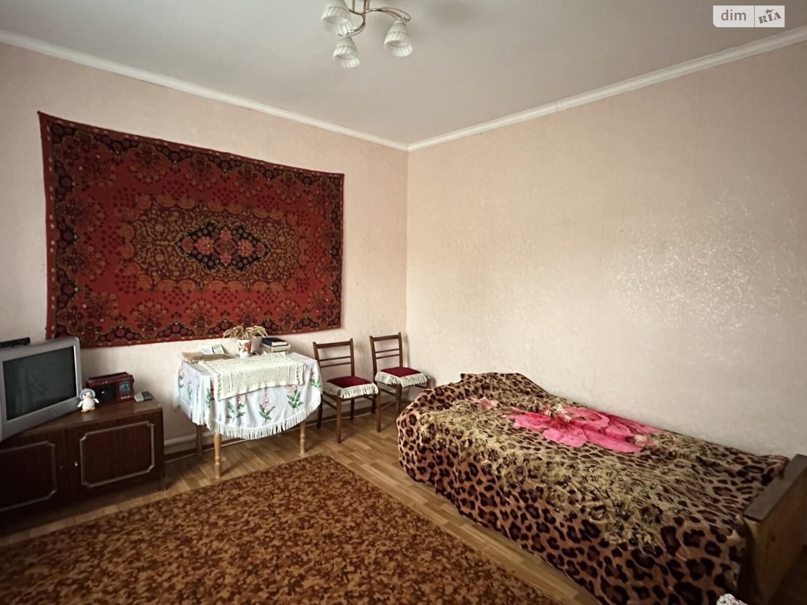 Продаж частини будинку в Сокільці, 8 березня, 2 кімнати фото 1 Продаж частини будинку в Сокільці, 8 березня, 2 кімнати фото 1