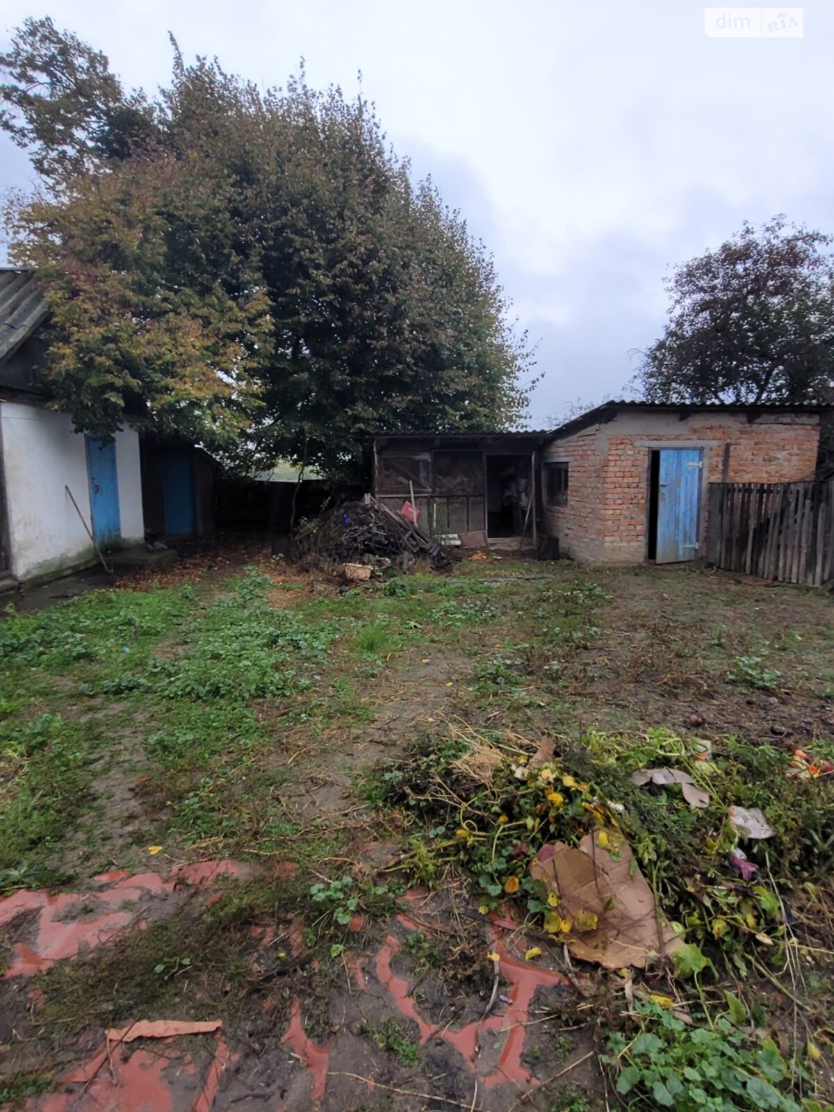 Продаж частини будинку в Сокільці, 8 Березня, 2 кімнати фото 1 Продаж частини будинку в Сокільці, 8 Березня, 2 кімнати фото 1