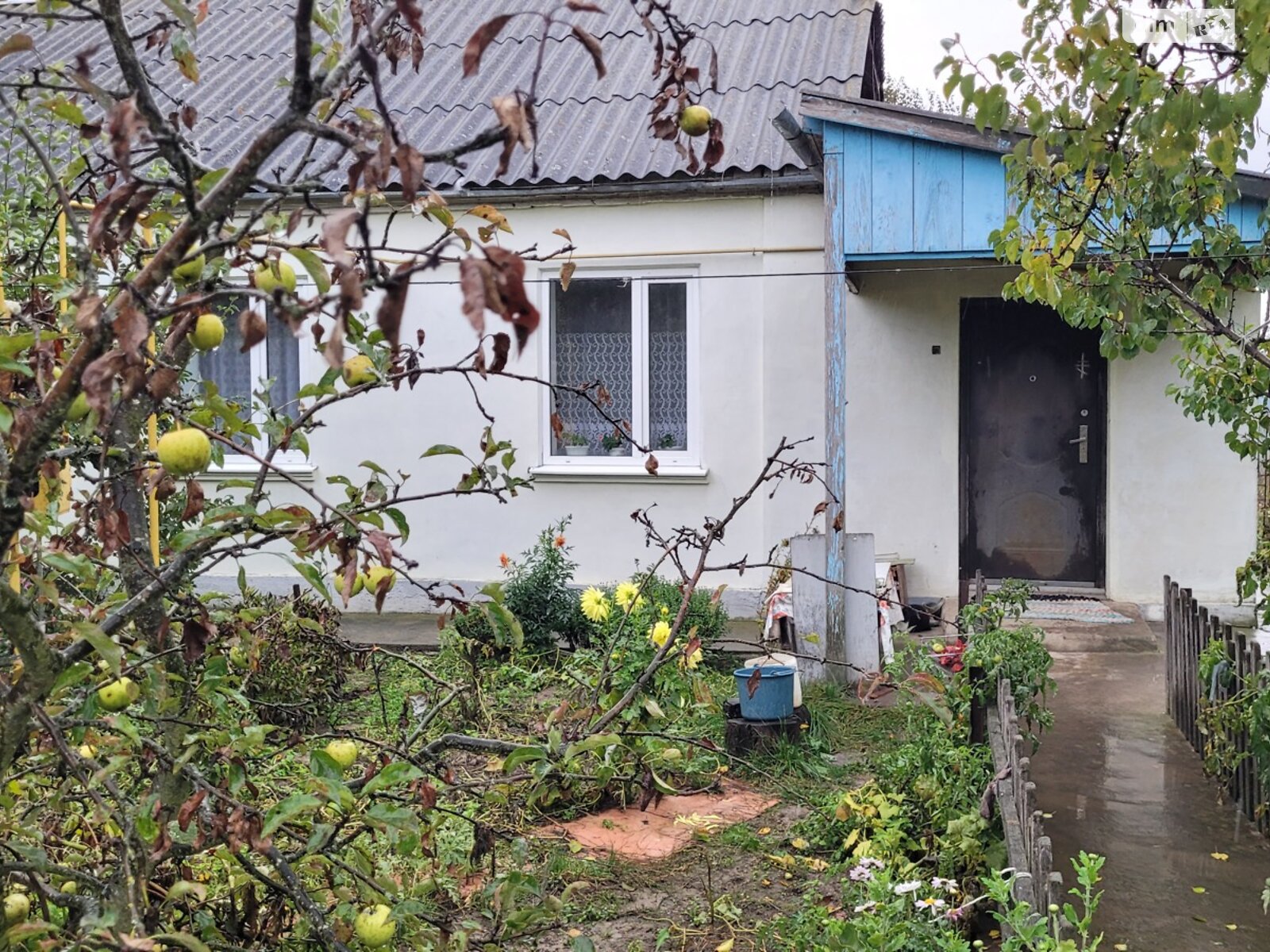 Продаж частини будинку в Сокільці, 8 Березня, 2 кімнати фото 1 Продаж частини будинку в Сокільці, 8 Березня, 2 кімнати фото 1