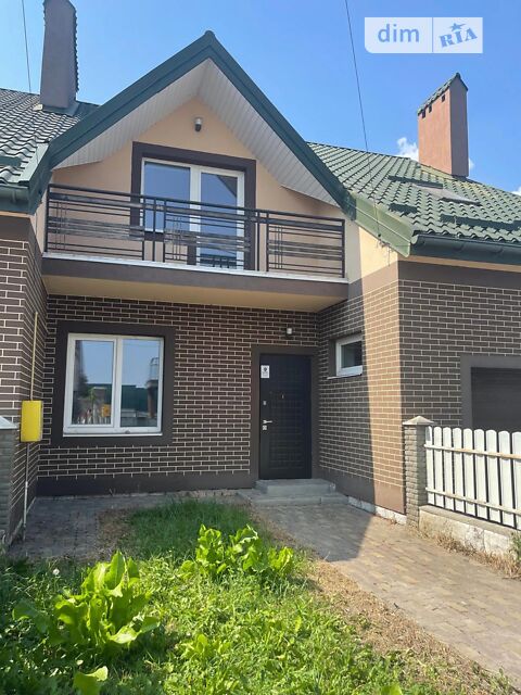 Дом по адресу ул. Ивана Франко (площадь 167 м²) - Atlanta.ua - фото 20