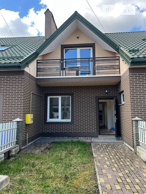 Дом по адресу ул. Ивана Франко (площадь 167 м²) - Atlanta.ua - фото 19