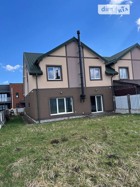 Дом по адресу ул. Ивана Франко (площадь 167 м²) - Atlanta.ua - фото 21