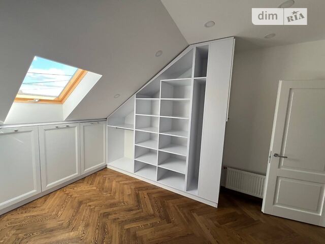 Дом по адресу ул. Ивана Франко (площадь 167 м²) - Atlanta.ua - фото 15