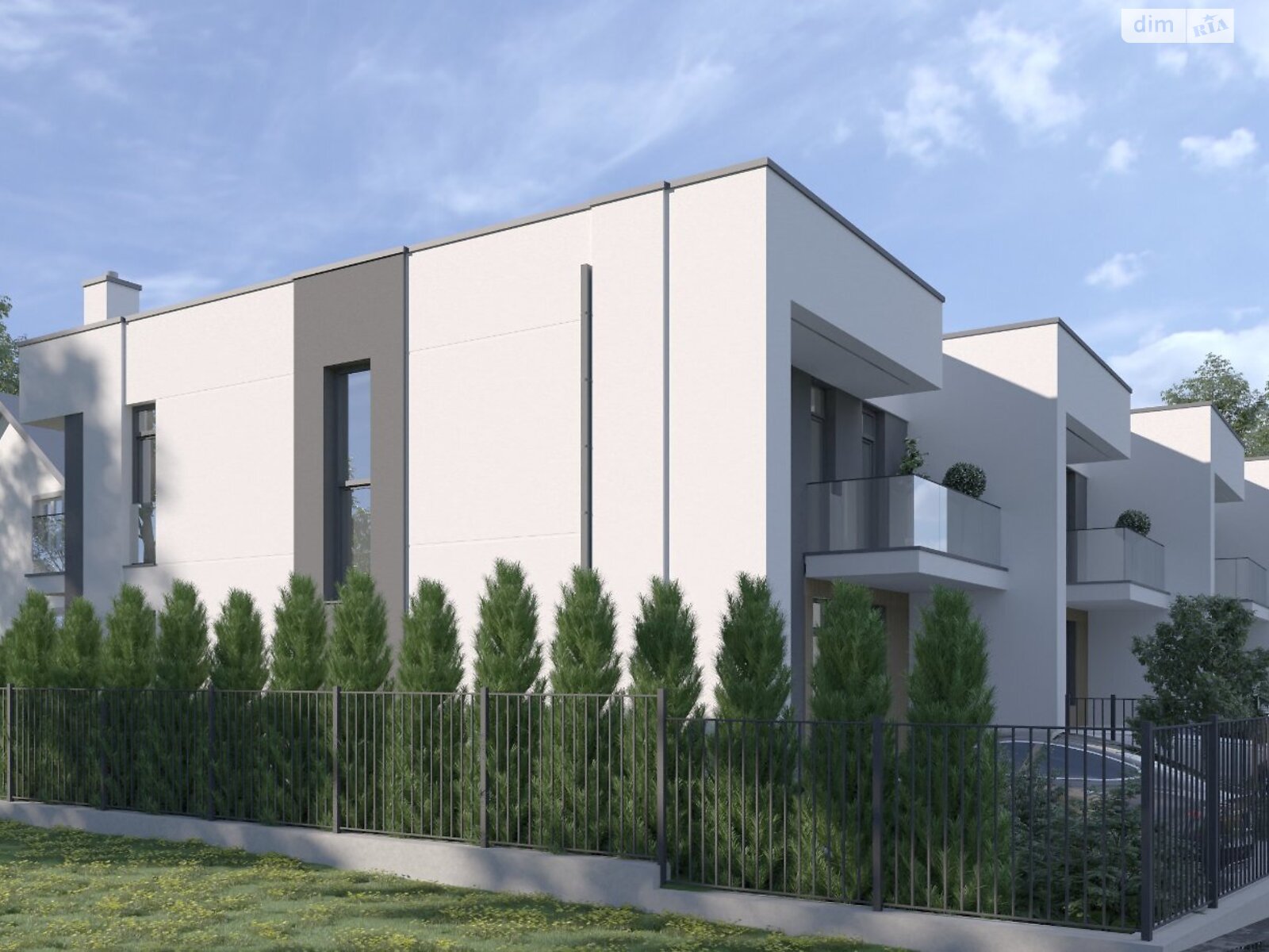 Продажа части дома в Сокольниках, улица Мирослава Павлика, 4 комнаты фото 1 Продажа части дома в Сокольниках, улица Мирослава Павлика, 4 комнаты фото 1