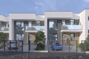 Продажа части дома в Сокольниках, улица Мирослава Павлика, 4 комнаты фото 2 Продажа части дома в Сокольниках, улица Мирослава Павлика, 4 комнаты фото 2