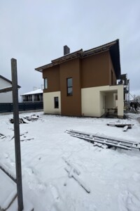 Продаж частини будинку в Солонці, вулиця Леся Курбаса, 3 кімнати фото 2