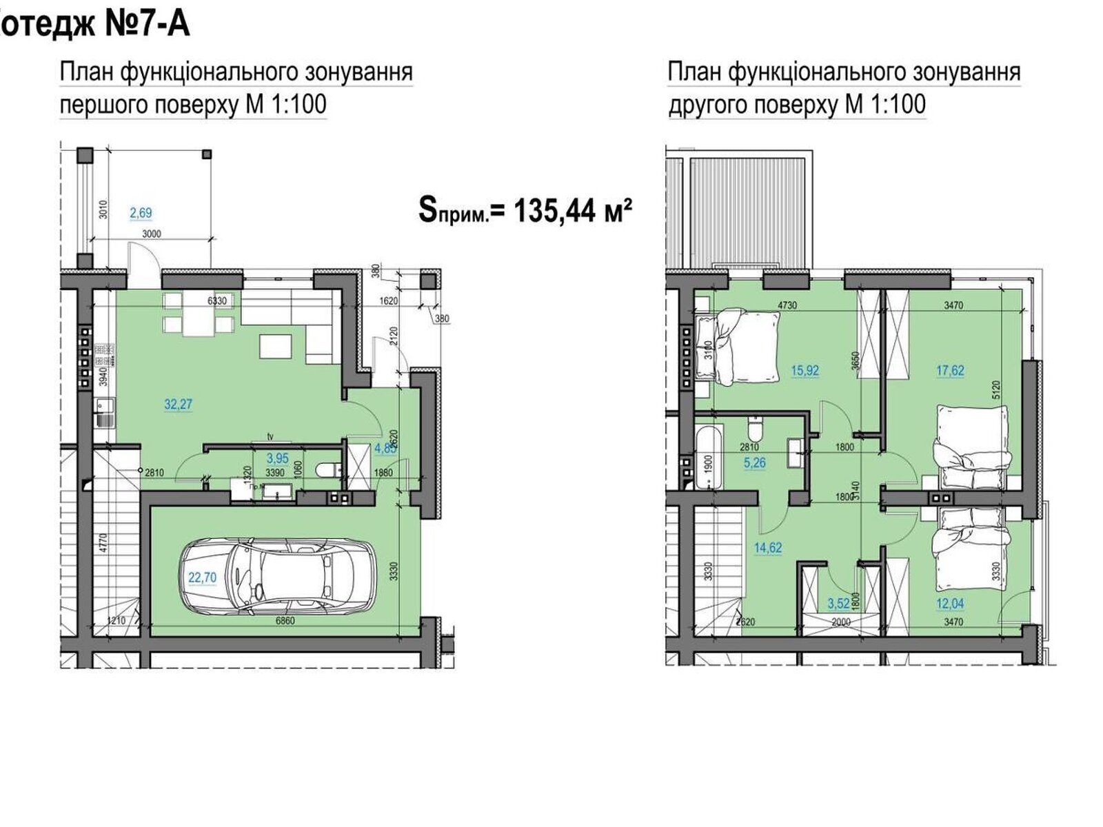 Продажа части дома в Солонке, улица Марка Кропивницкого, 4 комнаты фото 1